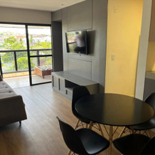 Iracema Residence Hotel Flat, Форталеза — фото 2