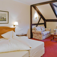 Vergeiner's Hotel Traube, Lienz — photo 4