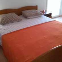 Apartment Luka, Karin Gornji — photo 5