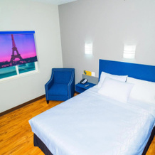 Studio Z, An Ascend Collection Hotel, Сен-Робер — фото 5