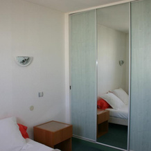 Hotel Residella, 热莫扎克 — 照片 4