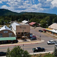 The Chama Hotel & Shops, Chama — photo 5