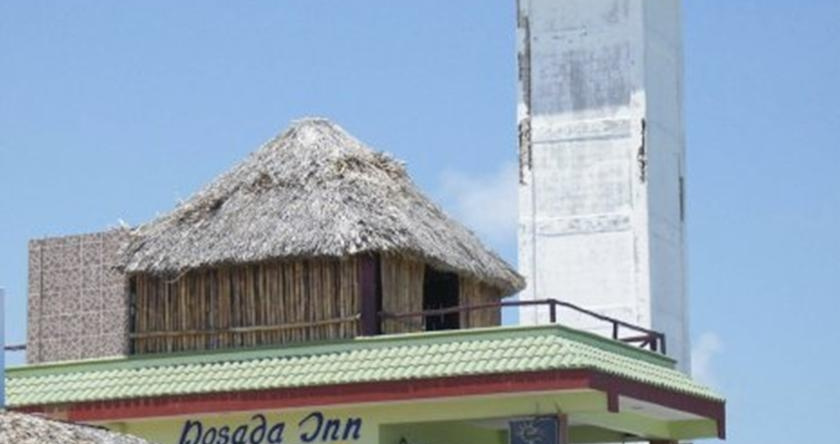 Posada Inn El Faro, 里奥拉加托斯 — 照片 1