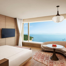 Taj Cidade de Goa Horizon, Goa, 帕纳吉 — 照片 2