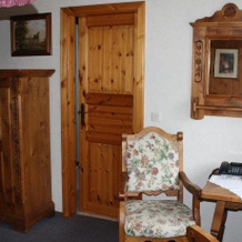 Stefans Restaurant & Gästezimmer, Хаттен — фото 3