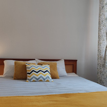 Berezhok 3 Apartments, 伊万捷耶夫卡 — 照片 4