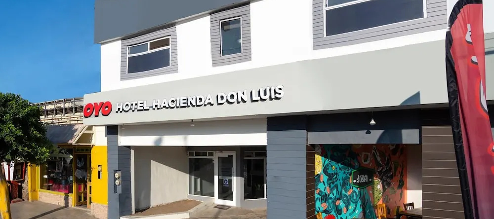 Hacienda Don Luis, 罗萨里托 — 照片 1