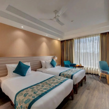 The Fern Residency, Hubballi, Хубли — фото 5