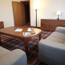 Hotel Rezydencja, Устшики-Дольне — фото 4