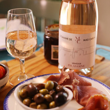 Domaine de Mas Caron, 卡龙 — 照片 4
