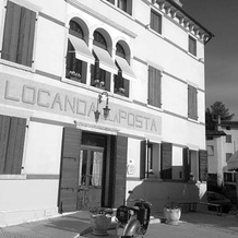 Locanda Alla Posta, 波萨尼奥 — 照片 5