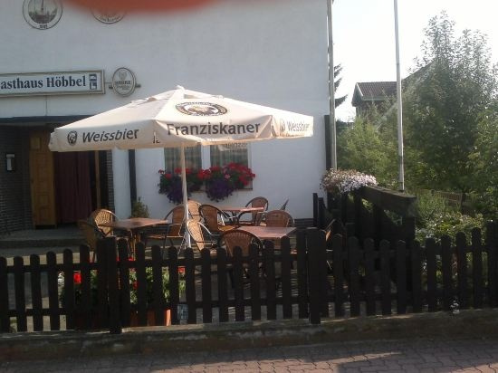 Höbbel Gasthaus, 伊策 — 照片 1