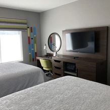 Hampton Inn & Suites Pekin Peoria Area, Пекин — фото 5