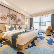 Hengda Lijing Hotel (Zhangye West Of Railway Station), Чжанъе — фото 3