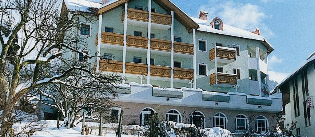 Hotel Rosental, Лузон — фото 1