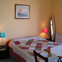 B&B La Giara, Роккавальдина — фото 5