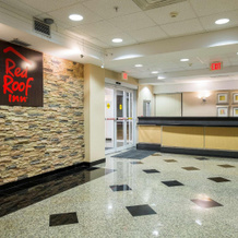 Red Roof Inn & Suites Philadelphia - Bellmawr, Белмаур — фото 2
