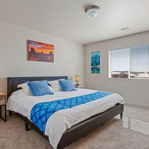 Bliss Flagstaff 49 3 Bedroom Townhouse by RedAwning, 贝尔蒙特 — 照片 5