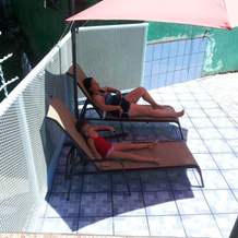 Hotel La Uvita, 利蒙 — 照片 2