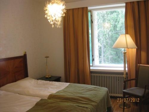Lakefinland Guesthouse, 黑奈韦西 — 照片 1