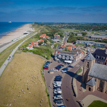 Strandhotel Zoutelande, 佐特兰德 — 照片 5