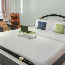 Urbanview Hotel Mahkota Pantai Pelabuhan Ratu by RedDoorz, 佩拉布汉拉图 — 照片 3