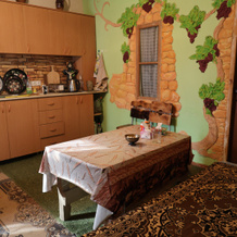 Guest house Davti Toon, Sisian — photo 4
