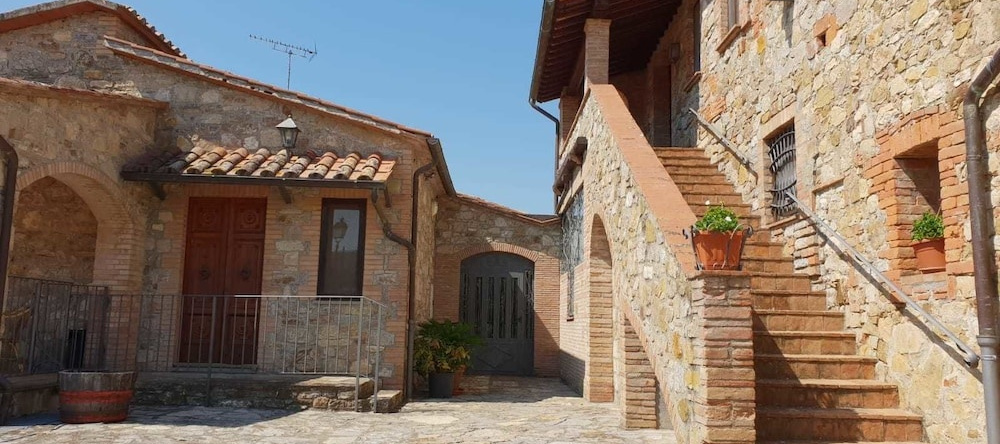 Il Colombaio Agriturismo, Montegabbione — photo 1