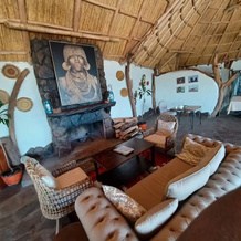 enchipai Mara Luxury Camp, 马拉里安塔 — 照片 4