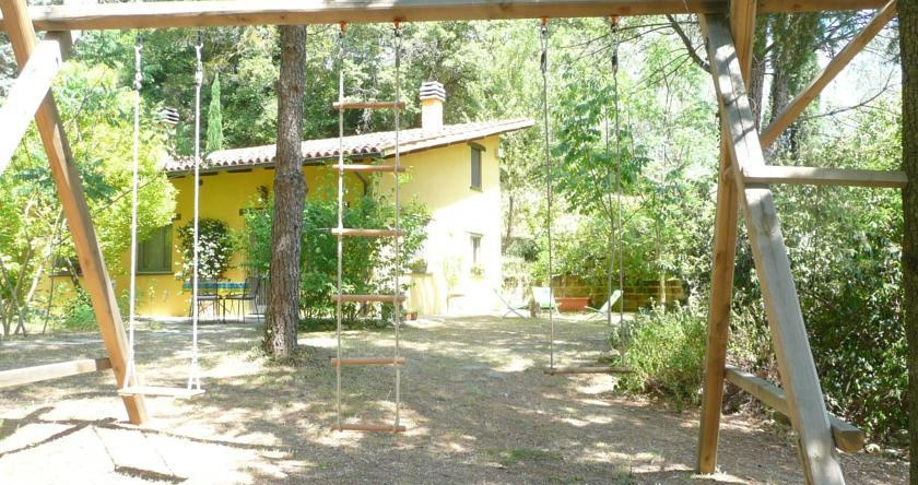 Al settimo cielo, Ficulle — photo 1
