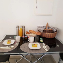 Chambre d'hôte l'Occitane, 屈屈尼昂 — 照片 5