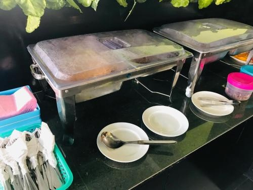 Sarikei Garden Hotel, Сарыкей — фото 1