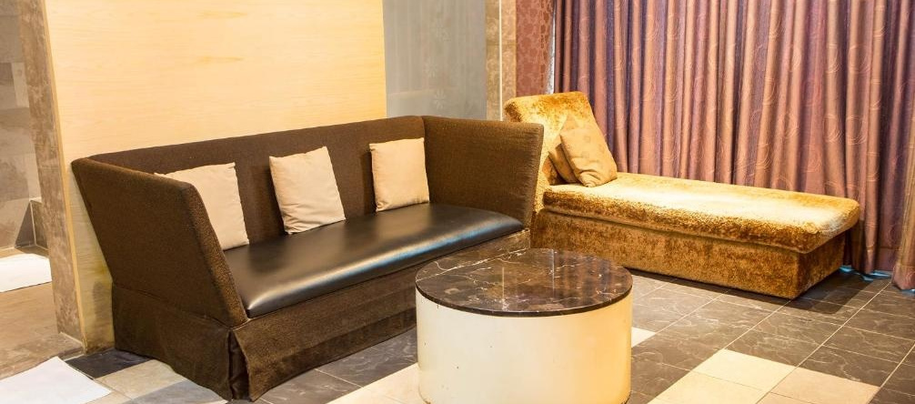 All-Ur Boutique Motel - Ping-Tung Branch, Pingtung — photo 1