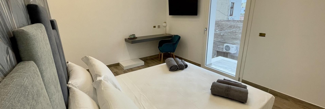 Altomare B&B, Lampedusa — photo 1