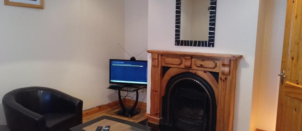Townhouse 4 Barrow Lane, 米内贝格 — 照片 1