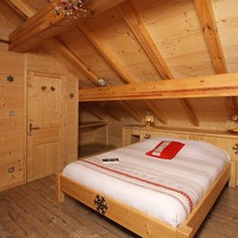Chalet Odalys Le Reflet Aiguilles, Фонкуверт-ла-Тусюир — фото 4