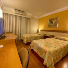 Itatiaia Hotel Passo Fundo, Passo Fundo — photo 5