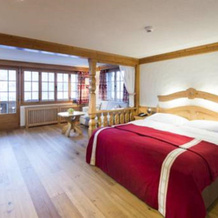 Hotel Le Grand Chalet Gstaad, 格施塔德 — 照片 2