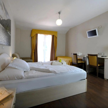 Parc Hotel Du Lac, Левико-Терме — фото 2