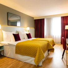 Clarion Hotel Grand Östersund, Ostersund — photo 5