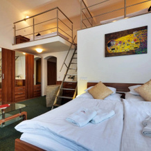 Hotel Richtr, Фридек-Мистек — фото 4