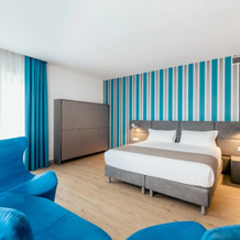 Diamante Mhotel, Колленьо — фото 3