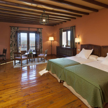 Parador De Cervera De Pisuerga, Сервера-де-Писуэрга — фото 4