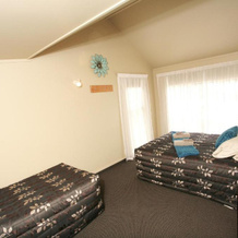 Oamaru TOP 10 Holiday Park, 奥马鲁 — 照片 2
