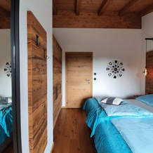 Zeitfrei Chalet Apartments, Фибербрунн — фото 2