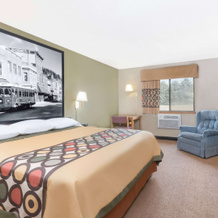 Super 8 By Wyndham Winner Sd, Уиннер — фото 4
