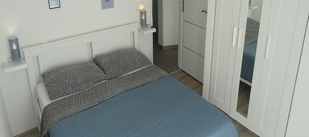 Villa am Meer für 12 Personen mit Pool, 波塞达尔耶 — 照片 1
