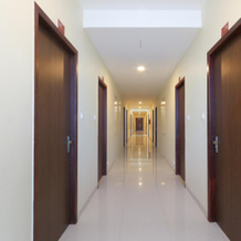 OYO 63300 Hotel Rasi Residency, 纳马卡尔 — 照片 3