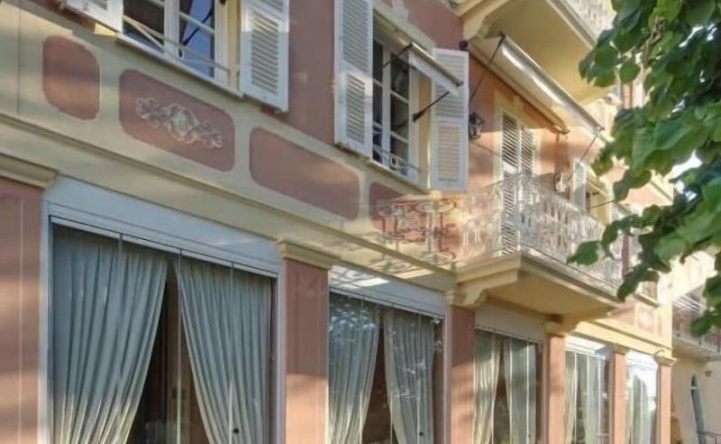 Principessa Di Savoia, Викофорте — фото 1
