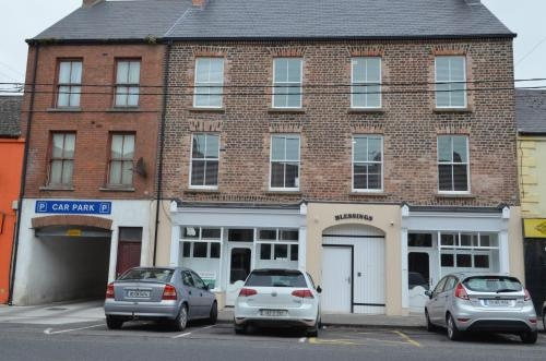 Blessings Studio Apartments, Cootehill — photo 1